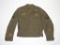 US Army WWII 28th Infantry Division Corporal's Ike Jacket (A)