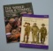 Two Reference Books on WWII British Commonwealth Militart Forces (A)