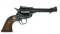Ruger Single-Six .22 Magnum Single-Action Revolver - FFL #260-39754 (A)