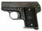 Spanish Paramount .25 ACP Semi-Automatic Pistol - FFL 3 (A)