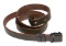 Reproduction German WWII-Style 98k Mauser Leather Sling (A)