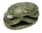 Egyptian Scarab Carved Amulet (CNZ)