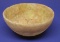 Egyptian Alabaster Sacrificial Bowl (CNZ)