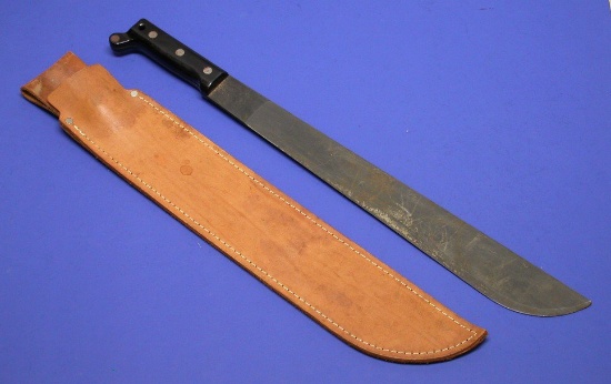US Military Ontario Knife Machete (GBL)
