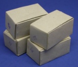 Four 20-Round Boxes of Combloc Military 7.62x54rmm Ammunition (A)