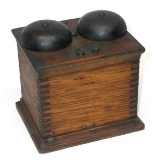 Antique Western Electric Telephone Ringer (CPD)