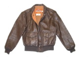 Cooper A2 Leather Flight Jacket (TEW)
