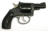 Iver Johnson's Double/Single Action .22 Magnum 8-Shot Revolver - FFL # K54847 (RWM)