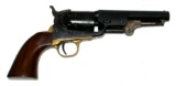 Italian Reproduction Colt M1849 .31 Caliber Single-Action Percussion Revolver - no FFL needed (DOG)