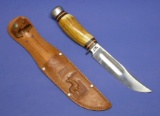 German Edge Brand 457 Hunting Knife (CPD)