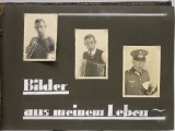 German Army WWII Photo Album (WDA)