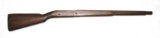 US Military WWII era M1903A3 Rifle Stock (CPO)