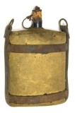 British Military Boer War era Water Bottle-Canteen (ZJH)