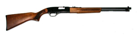 Winchester Model 190 .22 S,L,LR Semi-Automatic Rifle - FFL #B2083432 (A)
