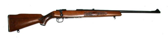 Mossberg Model 800A .308 Bolt-Action Rifle - FFL #8342 (A)