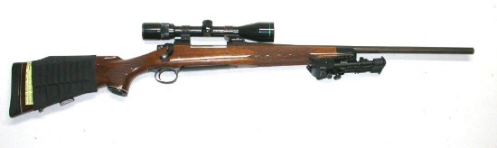 Remington Model 700 30-06 Bolt-Action Rifle - FFL #6272010 (TLB)