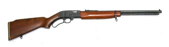 Marlin/Westernfield 865 22LR Lever-Action Rifle - FFL #452825 (JMZ)