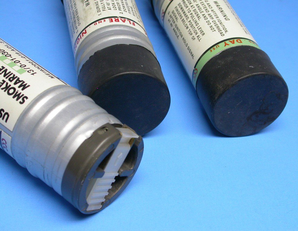 米軍　実物　SIGNAL SMOKE CASE 送料無料 15040373 RARE!! 米軍放出品 ATLANTIC SIGNAL製 SF デュアルコム PTT