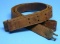 US Military WWII Boyt M1907 Rifle Sling (CPO)