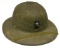 US Marine Corps WWII Pith Helmet (RPA)