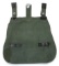German Military WWII Bread Bag - possible SS (RPA)