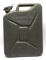 German SS WWII Jerry Can (SMD)
