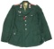 German Army WWII Uniform Tunic (SMD)