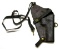 US Military WWII Revolver Shoulder Holster (RPA)