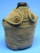 US Military WWII Canteen, Cup & Carrier (MLL)