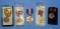Five US Military Medals (SMD)