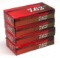 Four 20-Round Boxes of ChinaSports 7.62x39mm Ammunition (JGD)