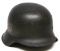 German SS WWII M42 Combat Helmet (RPA)