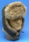German Military WWII Winter Fur Hat (RPA)