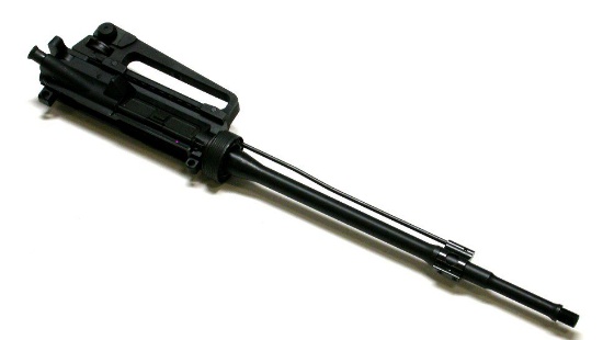 AR-15 Barreled-Upper Receiver (TLB)