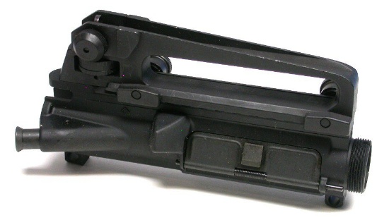 AR-15/M4 7.62x39mm Upper Receiver (TLB)