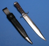 Windlass Steelcrafts English Bowie Knife (BWD)