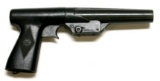 US Navy Sedgley Mark 5 10 Ga Flare Pistol (KDC)