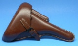 Imperial Germany Kriegsmarine WWI style P-08 Luger Reproduction Holster (RPA)