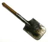 Imperial German Military WWI Entrenching Tool (RPA)