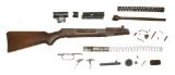 Italian Beretta M38A Submachine Gun Parts Kit (CPO)