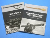Two Osprey Reference Books (A)