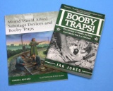 Two Reference Books on Booby Traps (A)