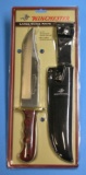 Winchester Large Bowie Knife (DSA)