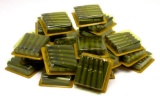 20+ 10-Round Packs of 7.62x39mm Ammunition (JGD)