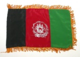 High Quality Afghanistan National Flag (JGD)