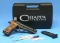 Chiappa M9-22 .22 LR Semi-Automatic Pistol - FFL # 71832 (JKM)