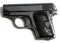 Colt M1908 .25 ACP Semi-Automatic Pocket Pistol - FFL # 73153 (JMK)
