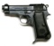 Italian Military WWII M1934 .380 ACP Semi-Automatic Pistol  - FFL #924219 (SLH)