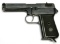 Czech Military WWII CZ-38 .380 ACP Double-Action Semi-Automatic Pistol - FFL # 285612 (JGD)