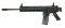Rock River Arms LAR-15 5.56mm Semi-Automatic Rifle - FFL # KT1186868 (KLW)